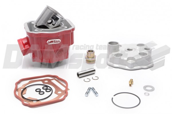 Airsal Xtrem 88cc cilinder Airsal Xtrem 88cc cilinder