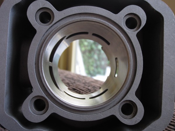 Airsal 78/80cc Derbi Airsal 78/80cc Derbi